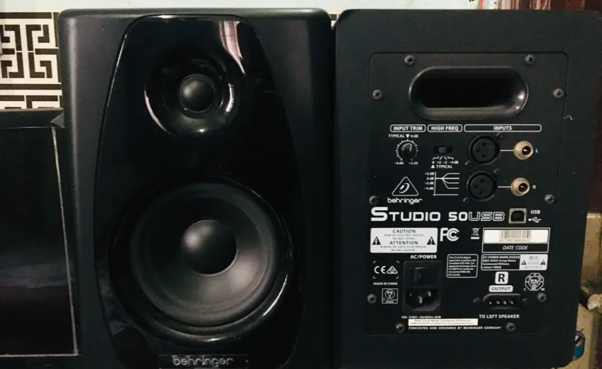 Musical recordings equipments - Image 3