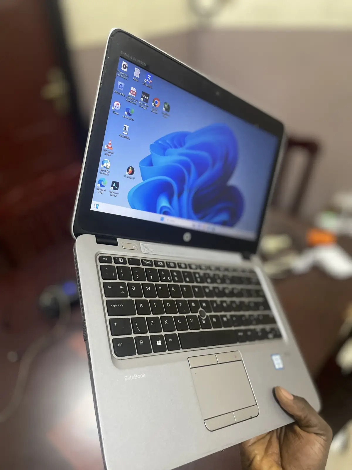 Hp Elitebook - Image 1