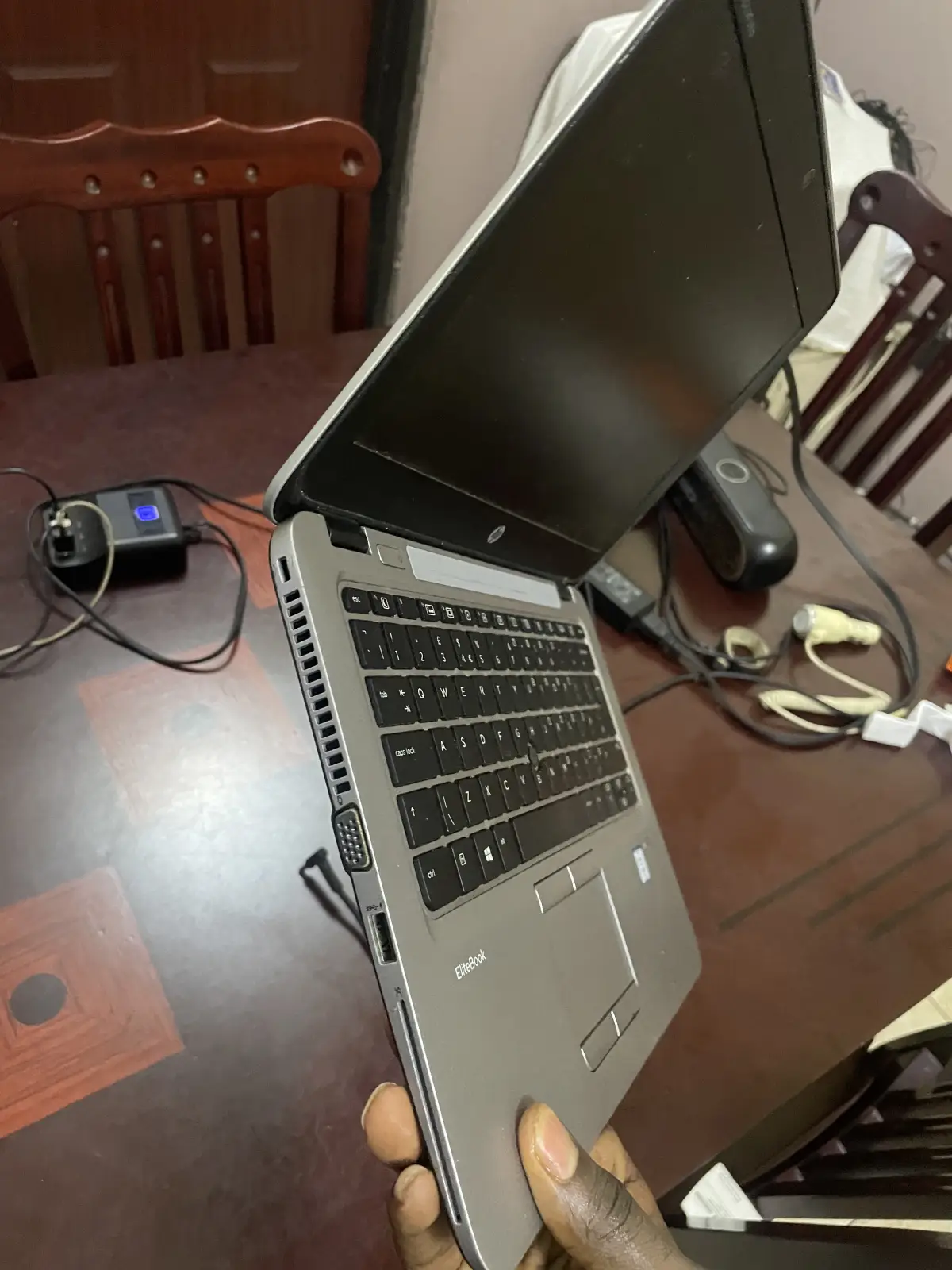 Hp Elitebook - Image 2