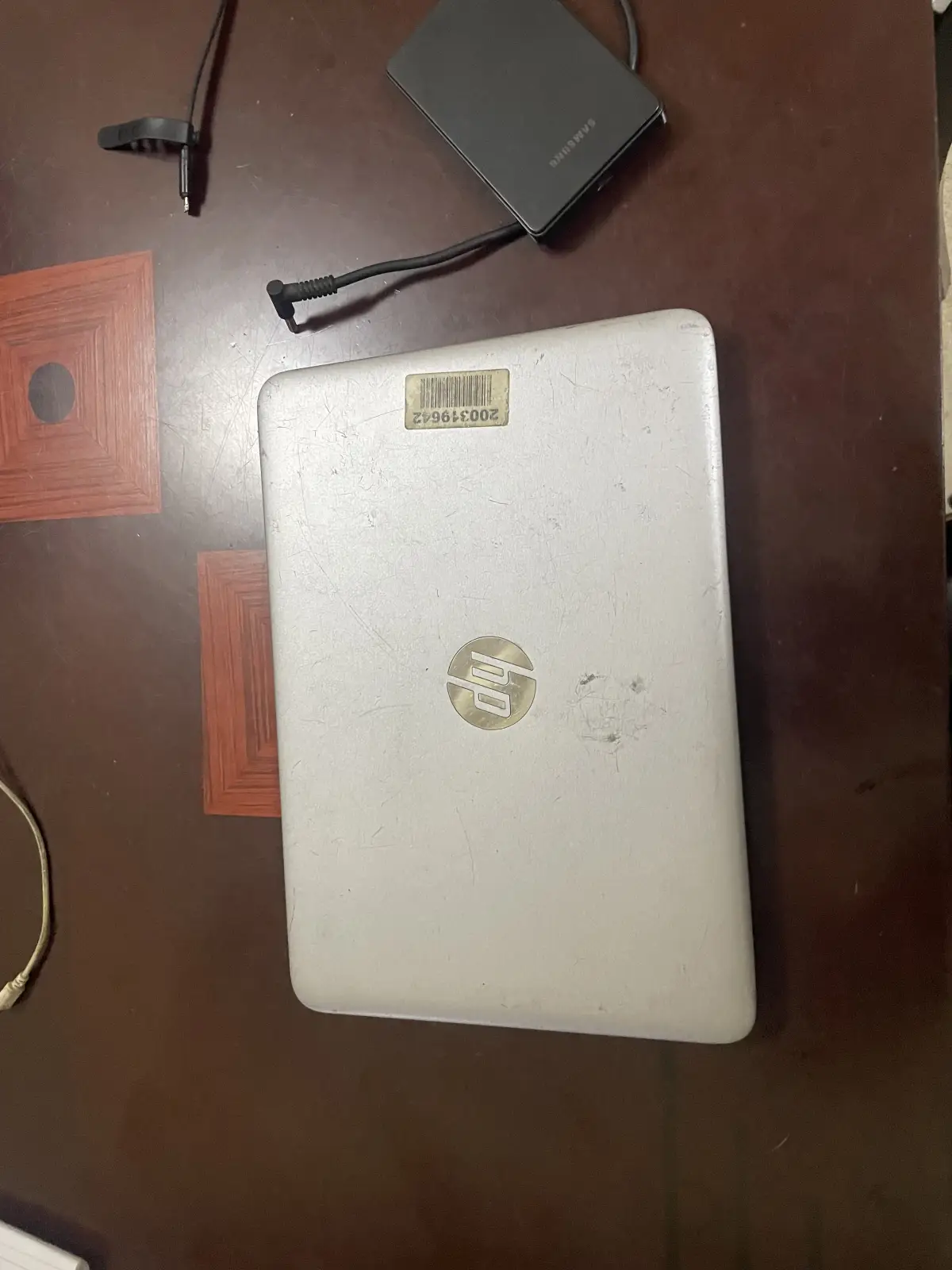 Hp Elitebook - Image 4