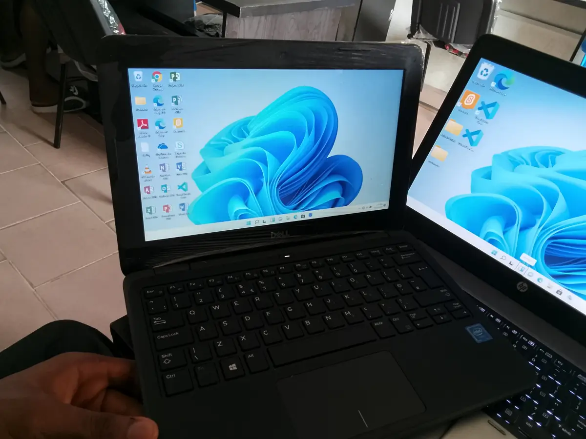 Premium Used Laptops - Image 3