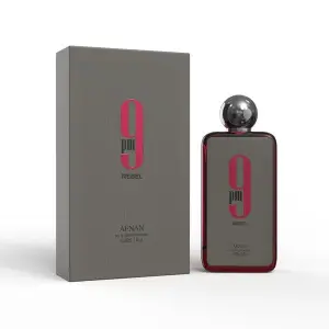 Afnan 9pm rebel edp 100ml