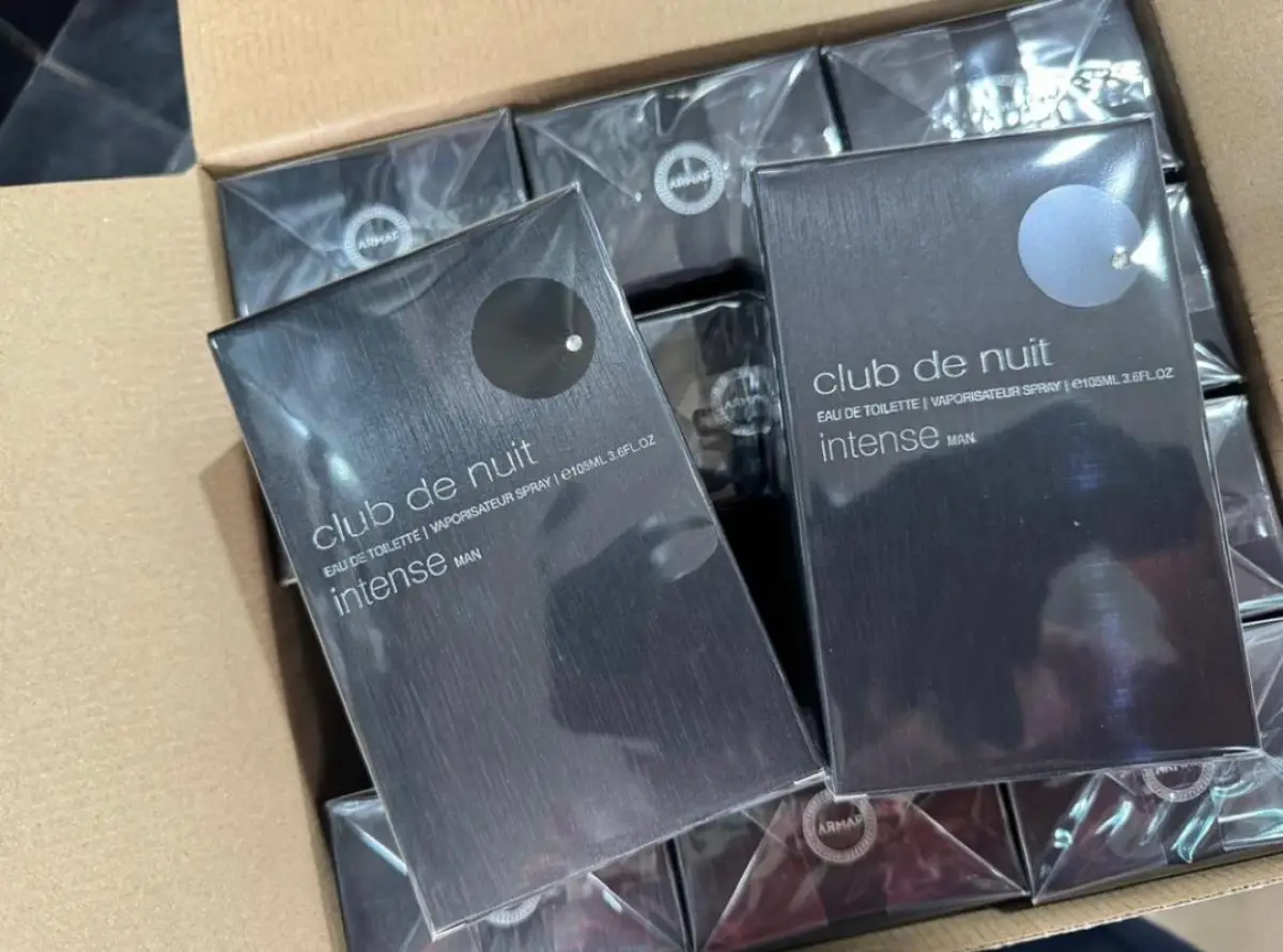 Armaf club de nuit intense man edp 105ml - Image 2