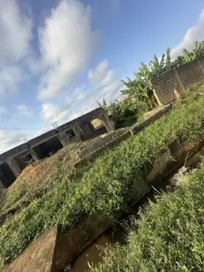 Property for sale in ipaja Lagos state