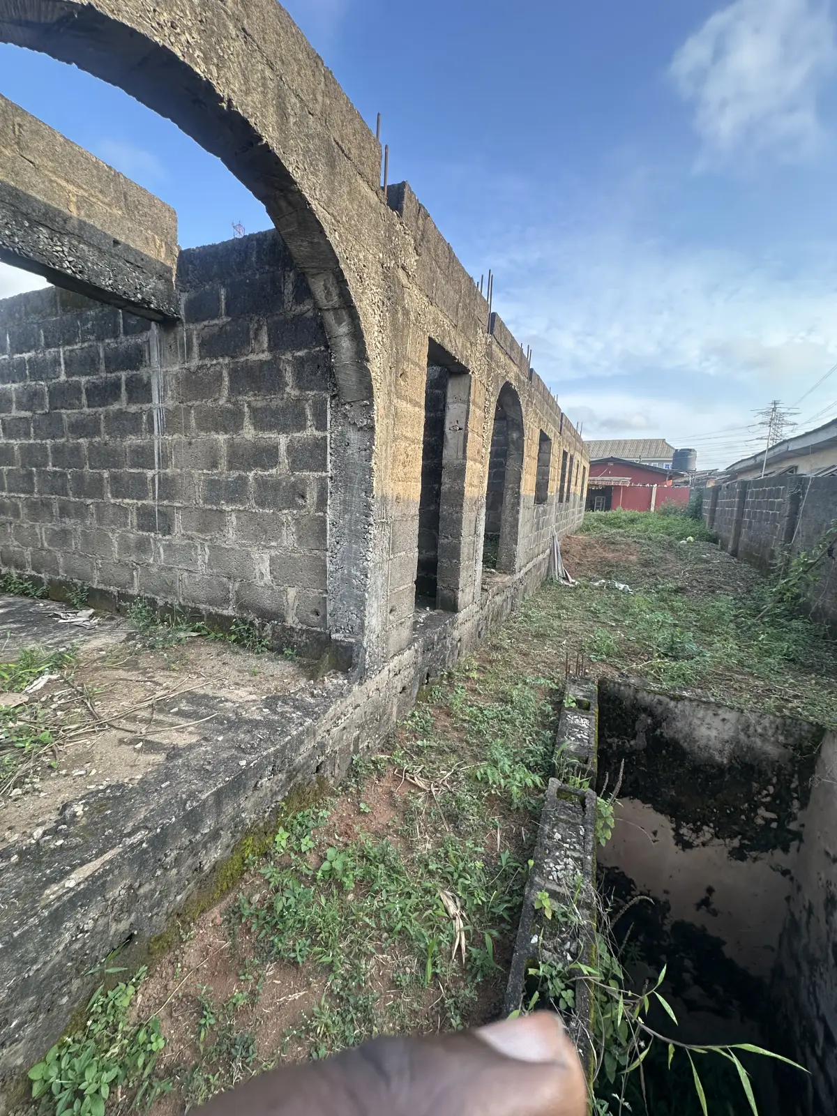 Property for sale in ipaja Lagos state - Image 2