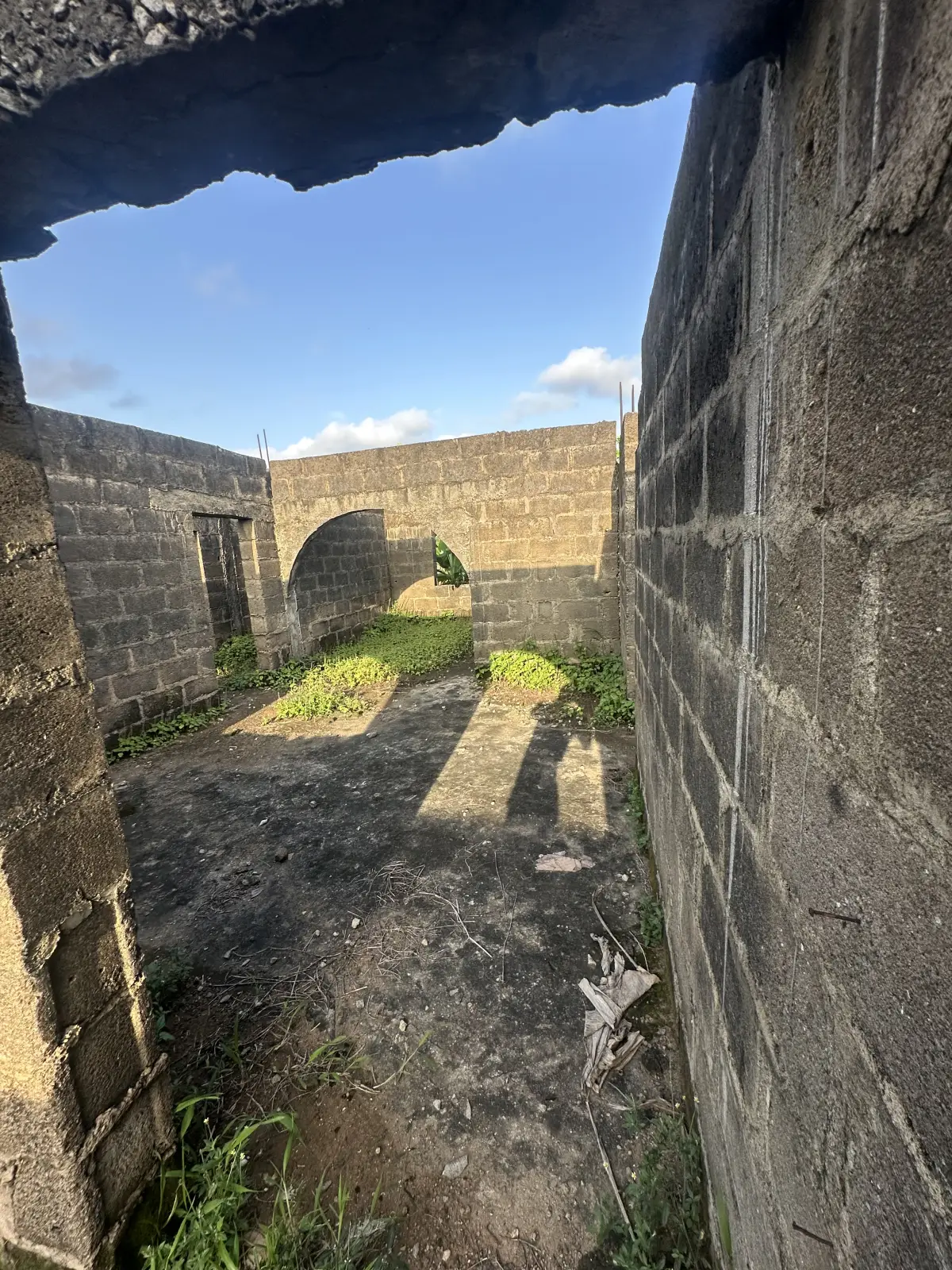 Property for sale in ipaja Lagos state - Image 5