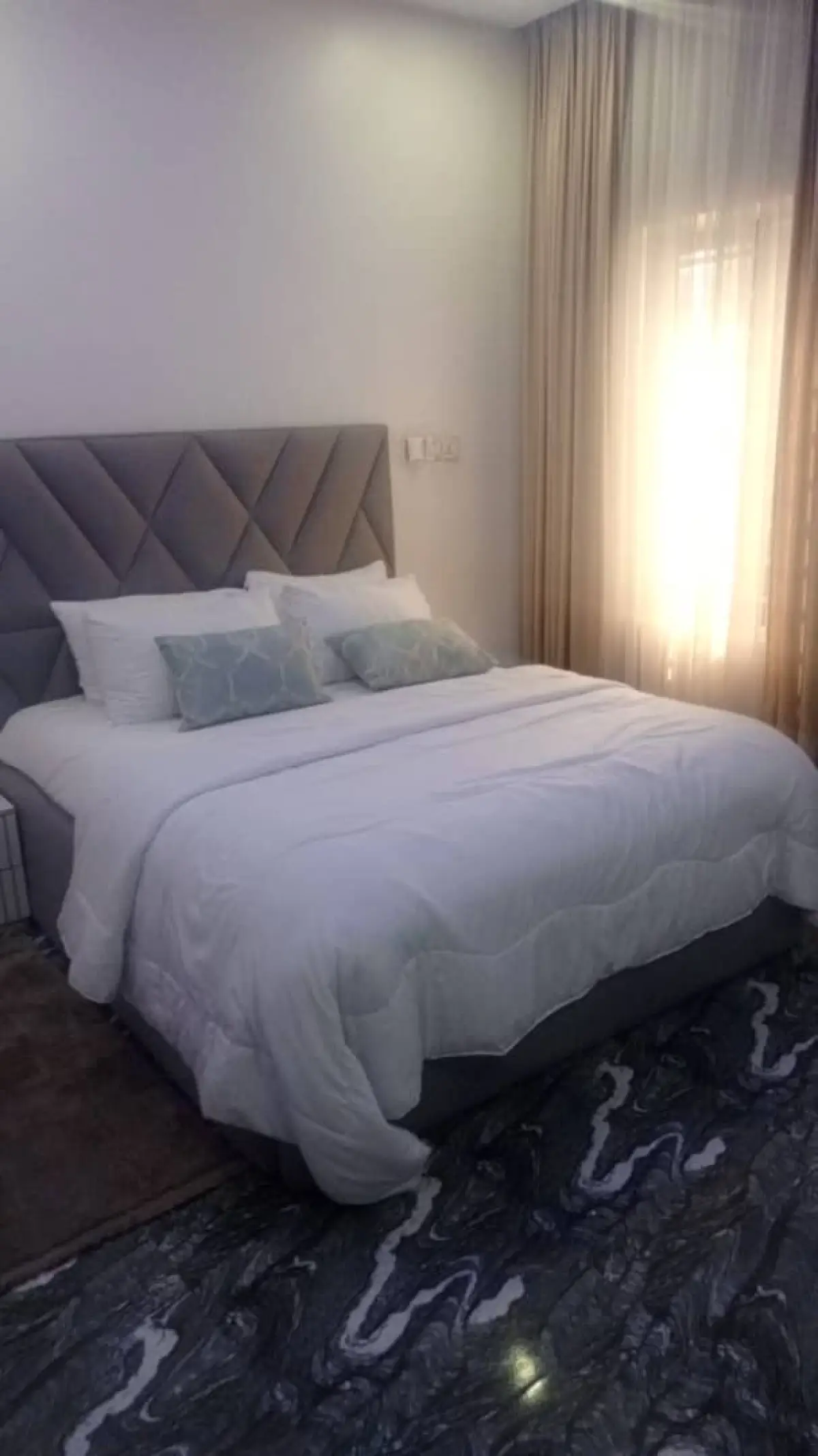 20 units of newly built and fully furnished 4 bedroom terrace duplex - Image 4