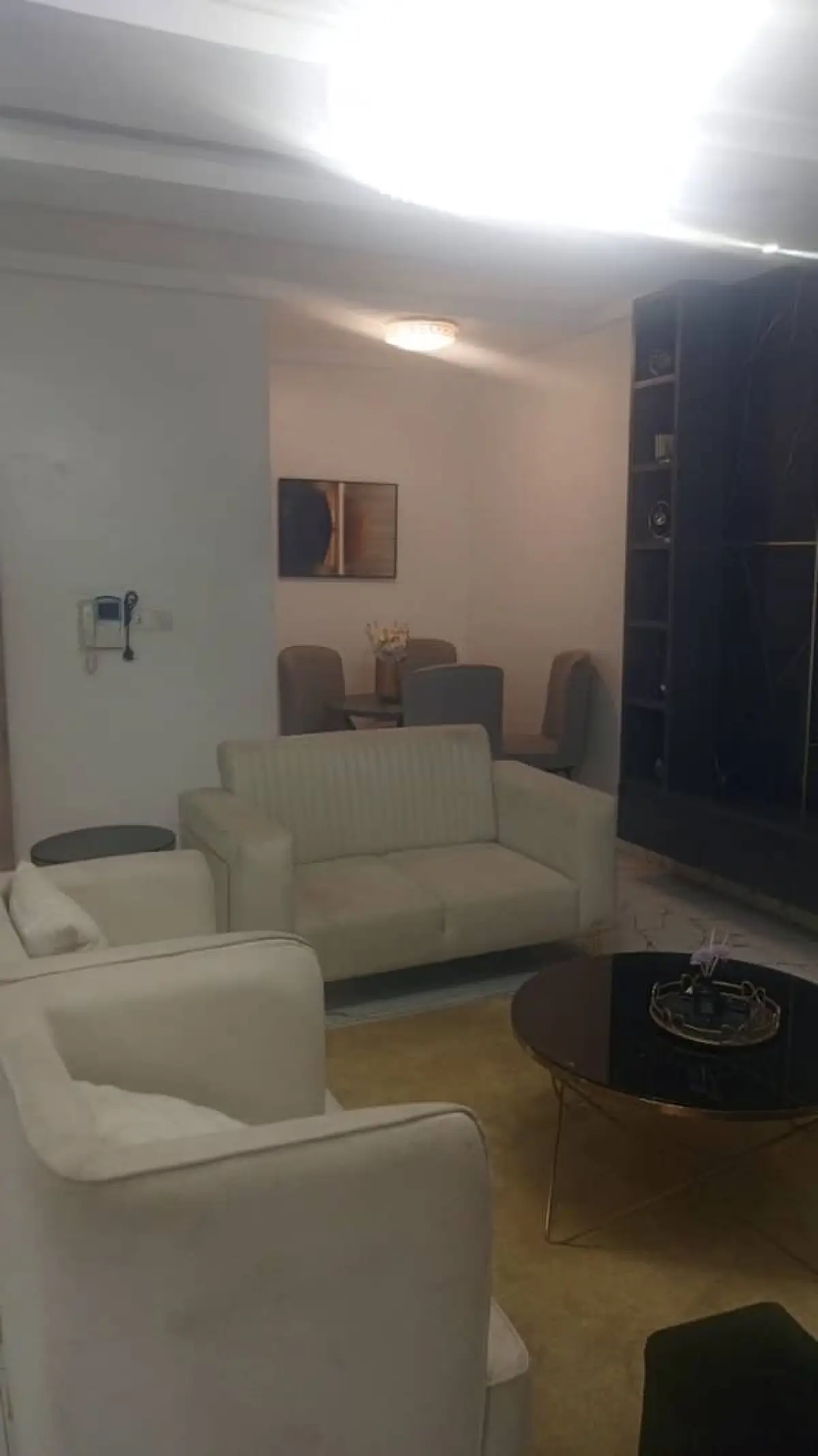 20 units of newly built and fully furnished 4 bedroom terrace duplex - Image 5