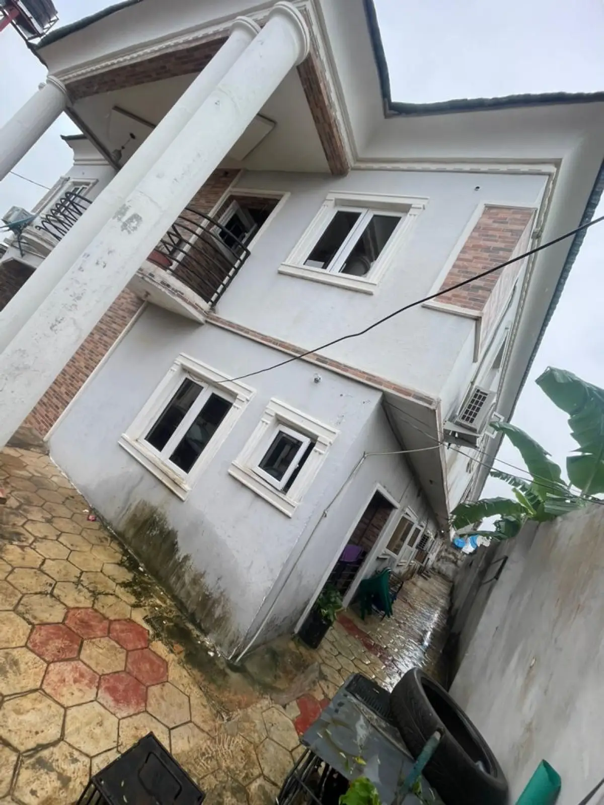 Property Consisting 10 block of flat For sale - Image 6