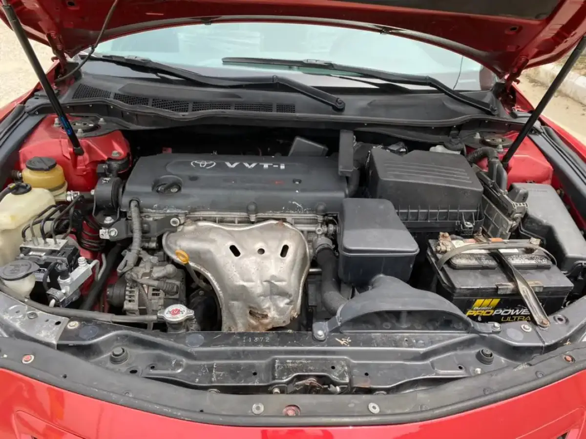 Toyota  camry for sale - Image 3