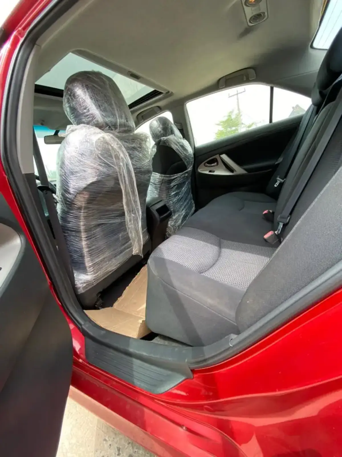 Toyota  camry for sale - Image 4