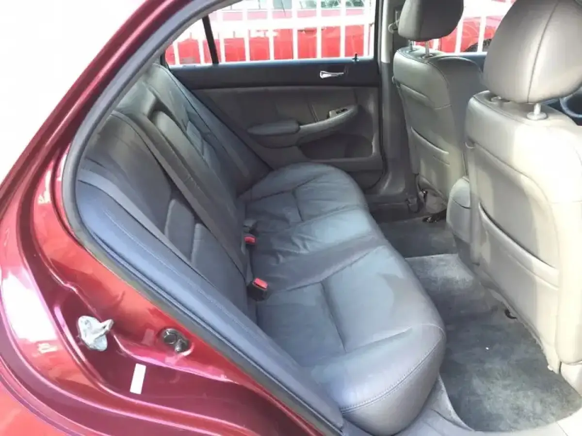 Honda Accord for sale - Image 5