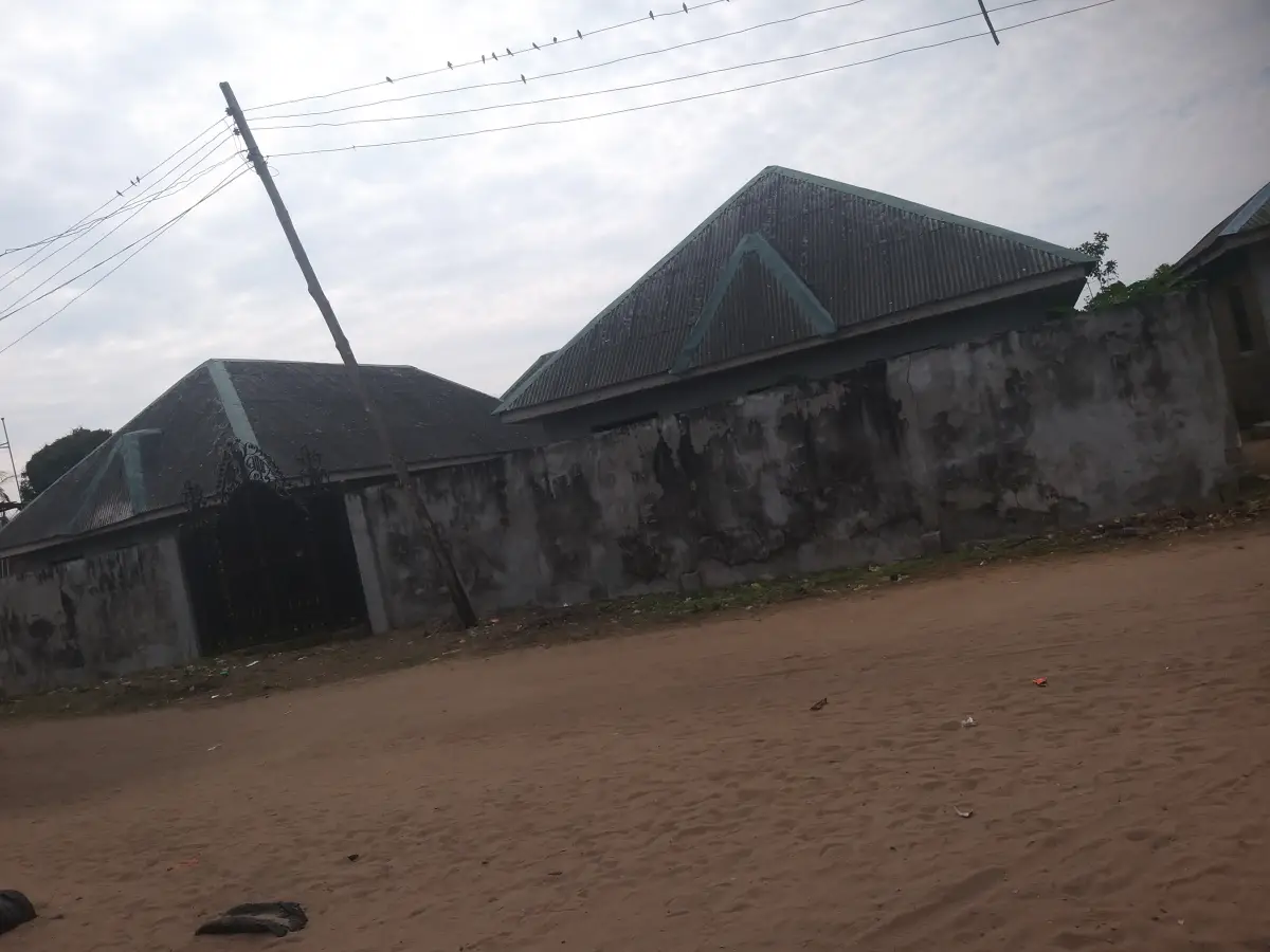 . Unfinished Estate with Endless PotentialMake It Your Own - Image 1