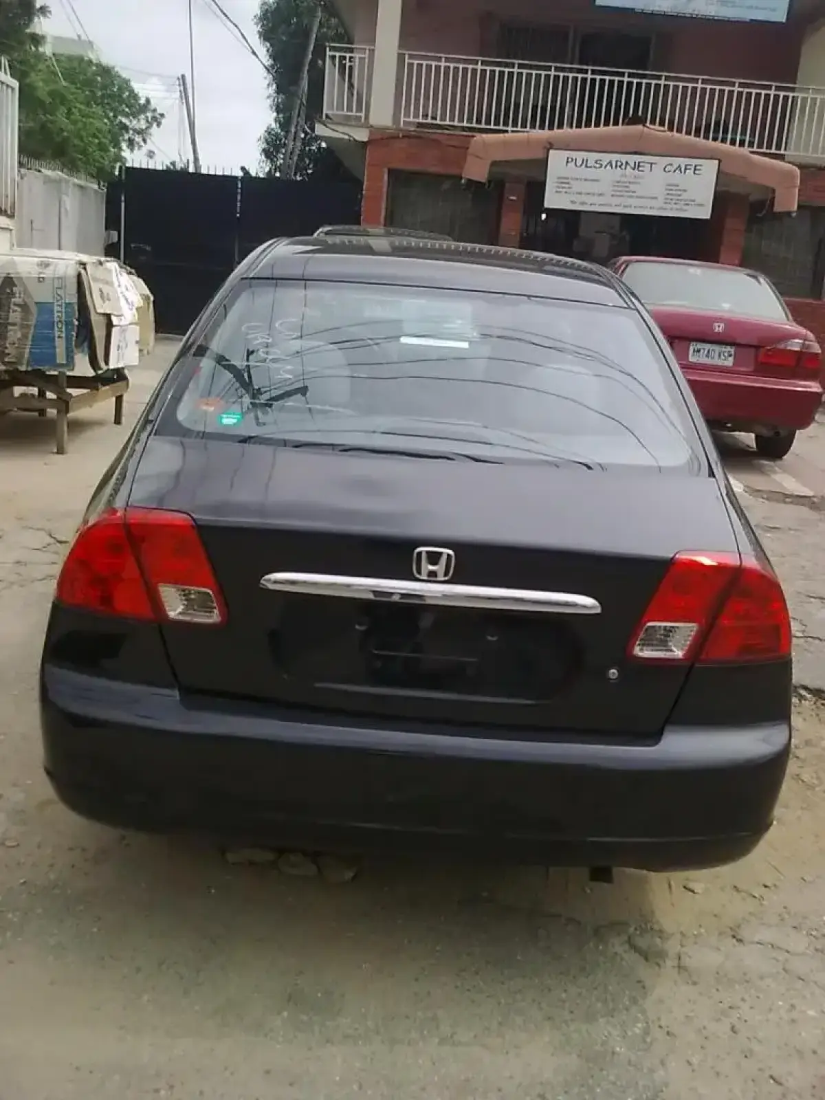 Honda Civic for sale - Image 2