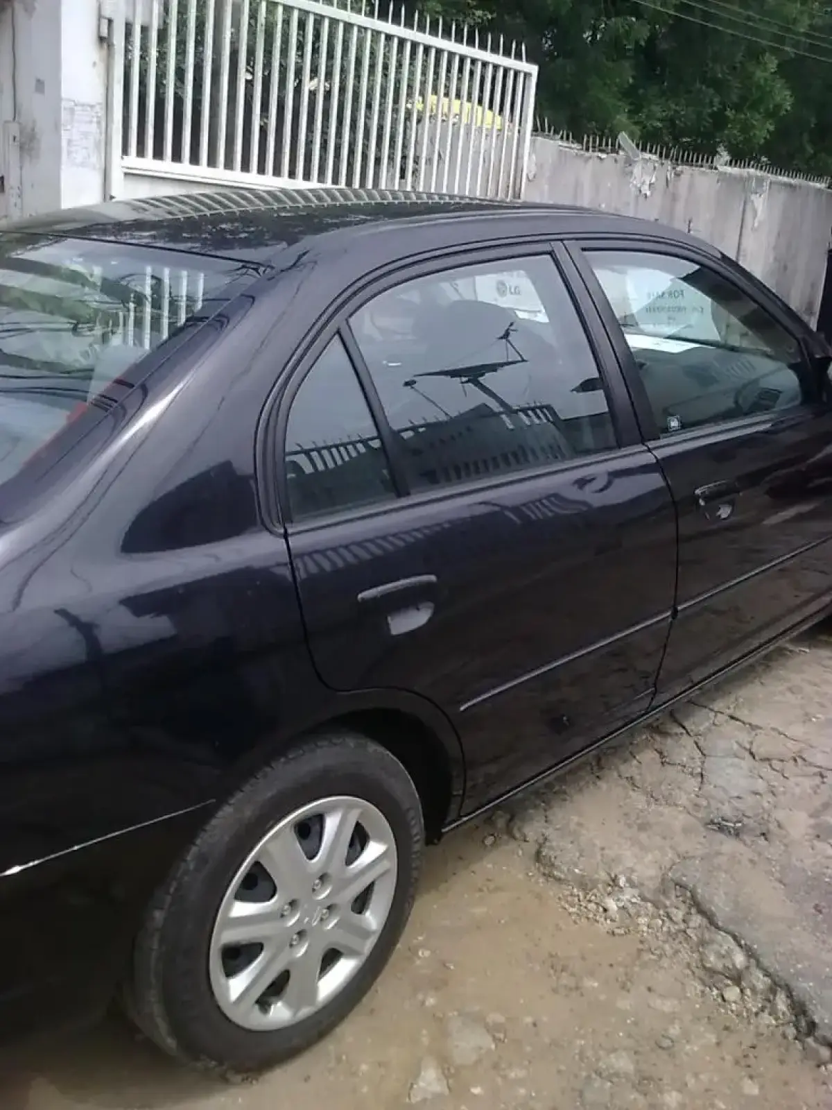 Honda Civic for sale - Image 3