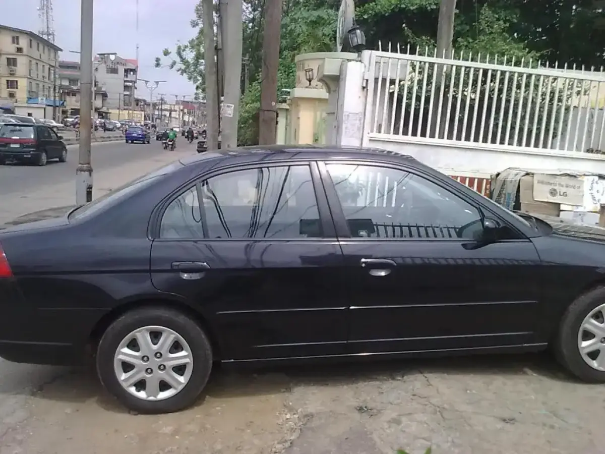 Honda Civic for sale - Image 4