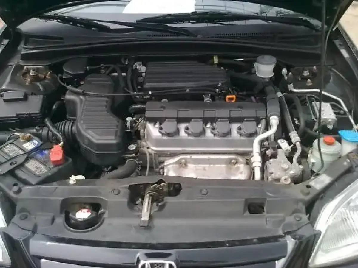 Honda Civic for sale - Image 5