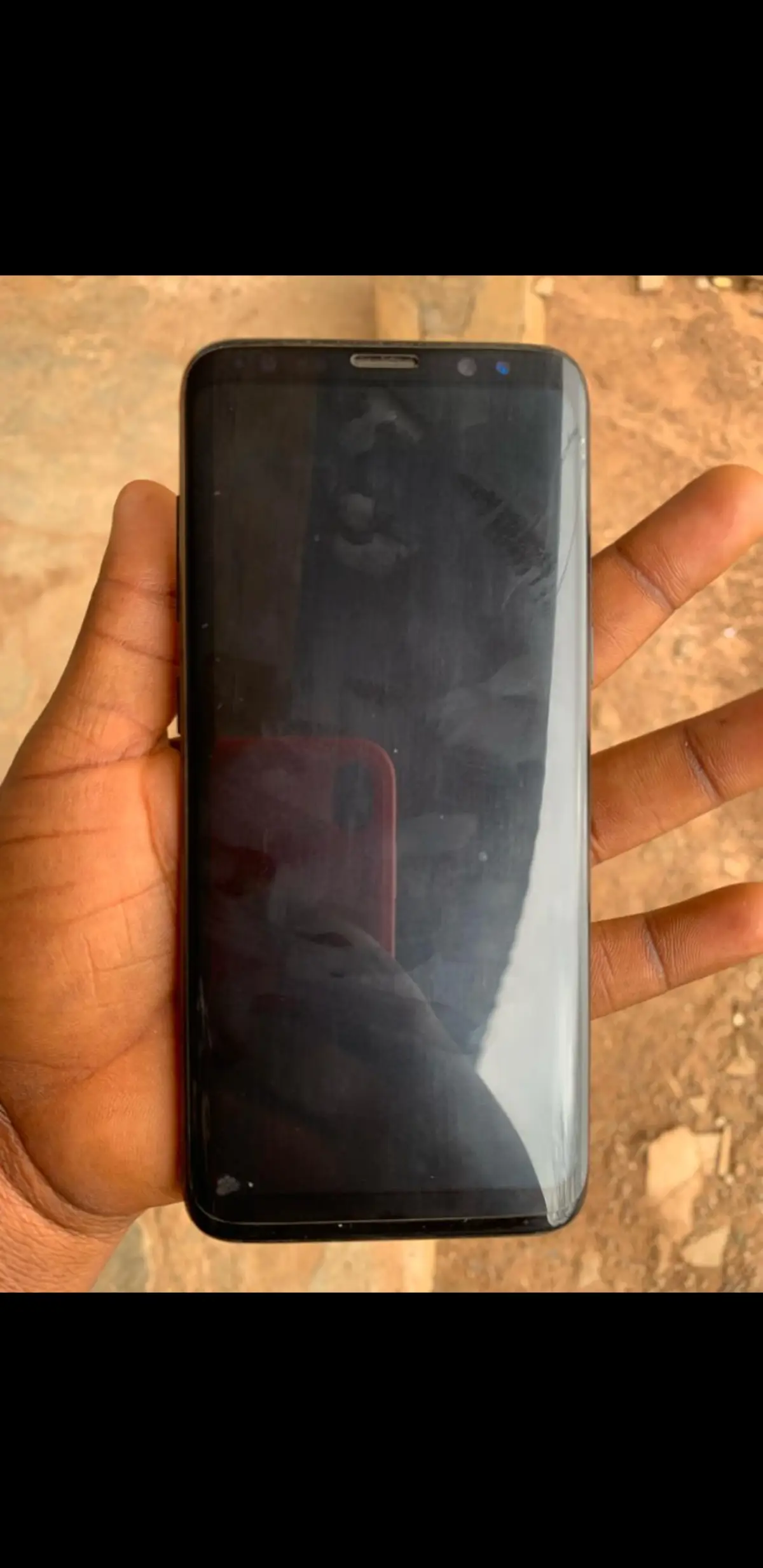 Samsung Galaxy s8 - Image 1