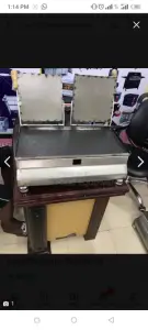 Sharwama Toaster