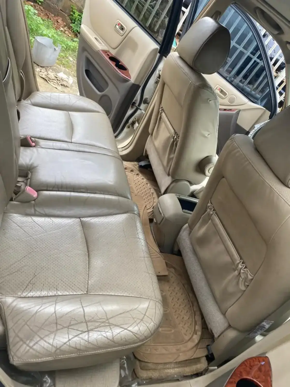 Toyota Highlander - Image 3