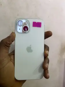 iPhone 15 128gb