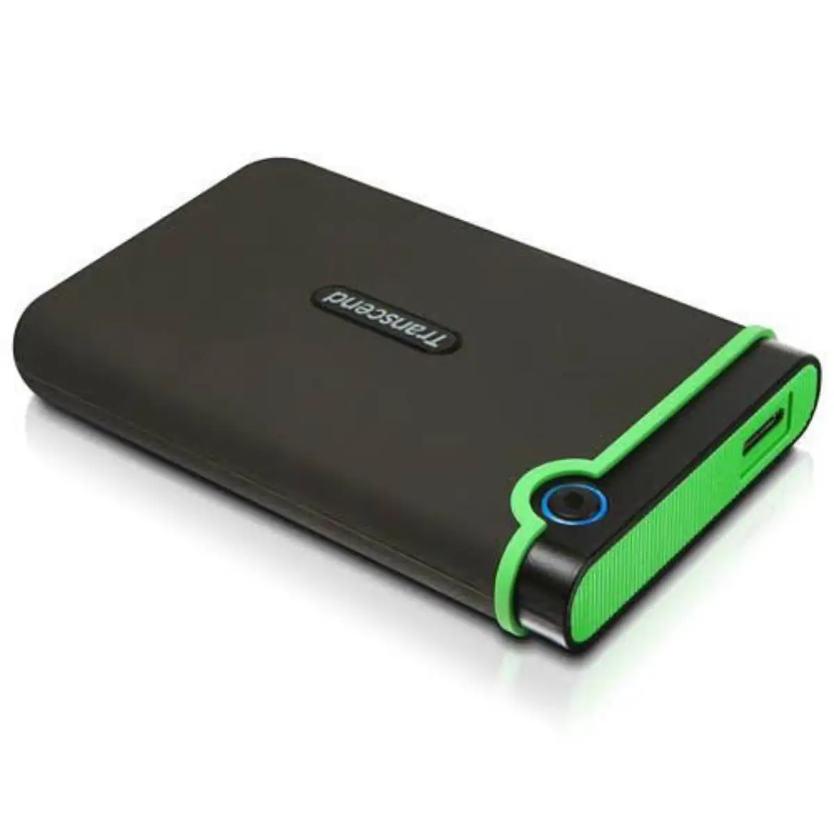 Transcend Store Jet 4Tb Hard Drive - Image 5