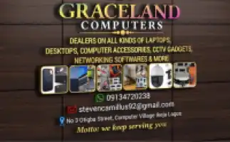 Graceland Technologies