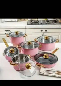 Kitchen cookware