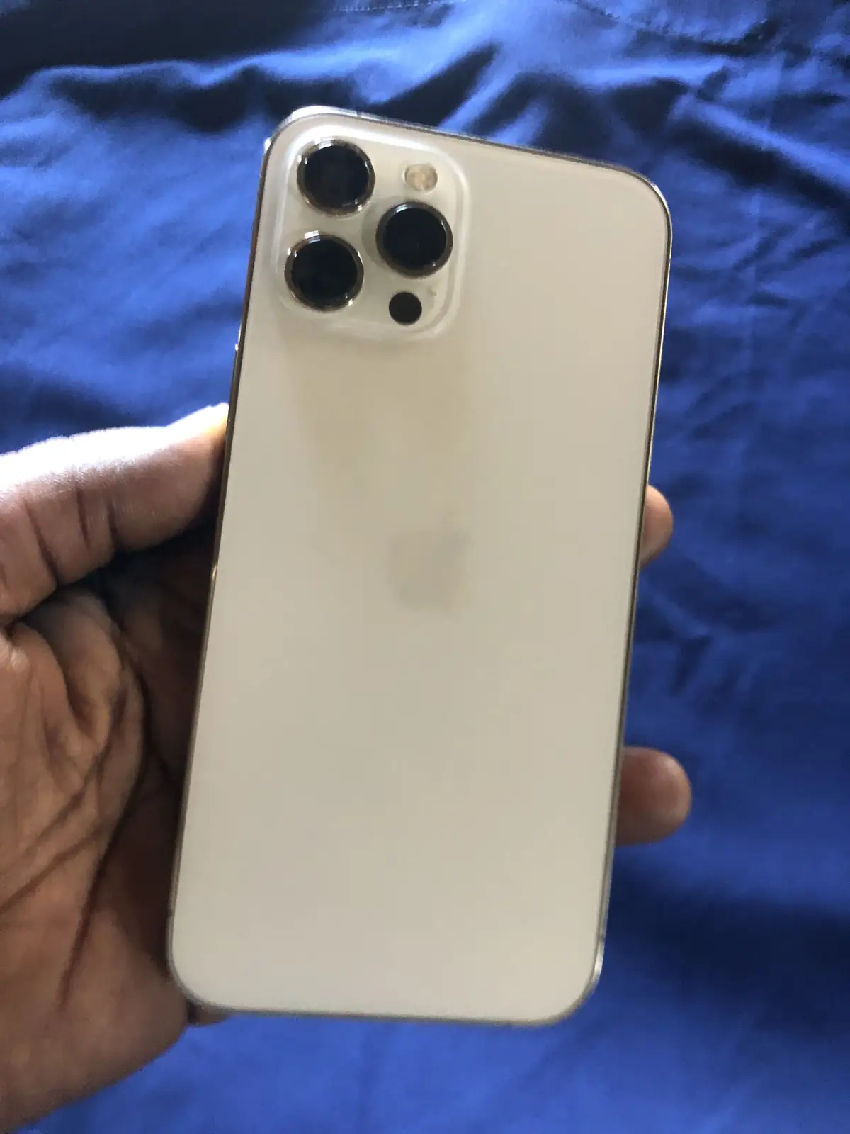 iPhone 12 Pro max - Image 1