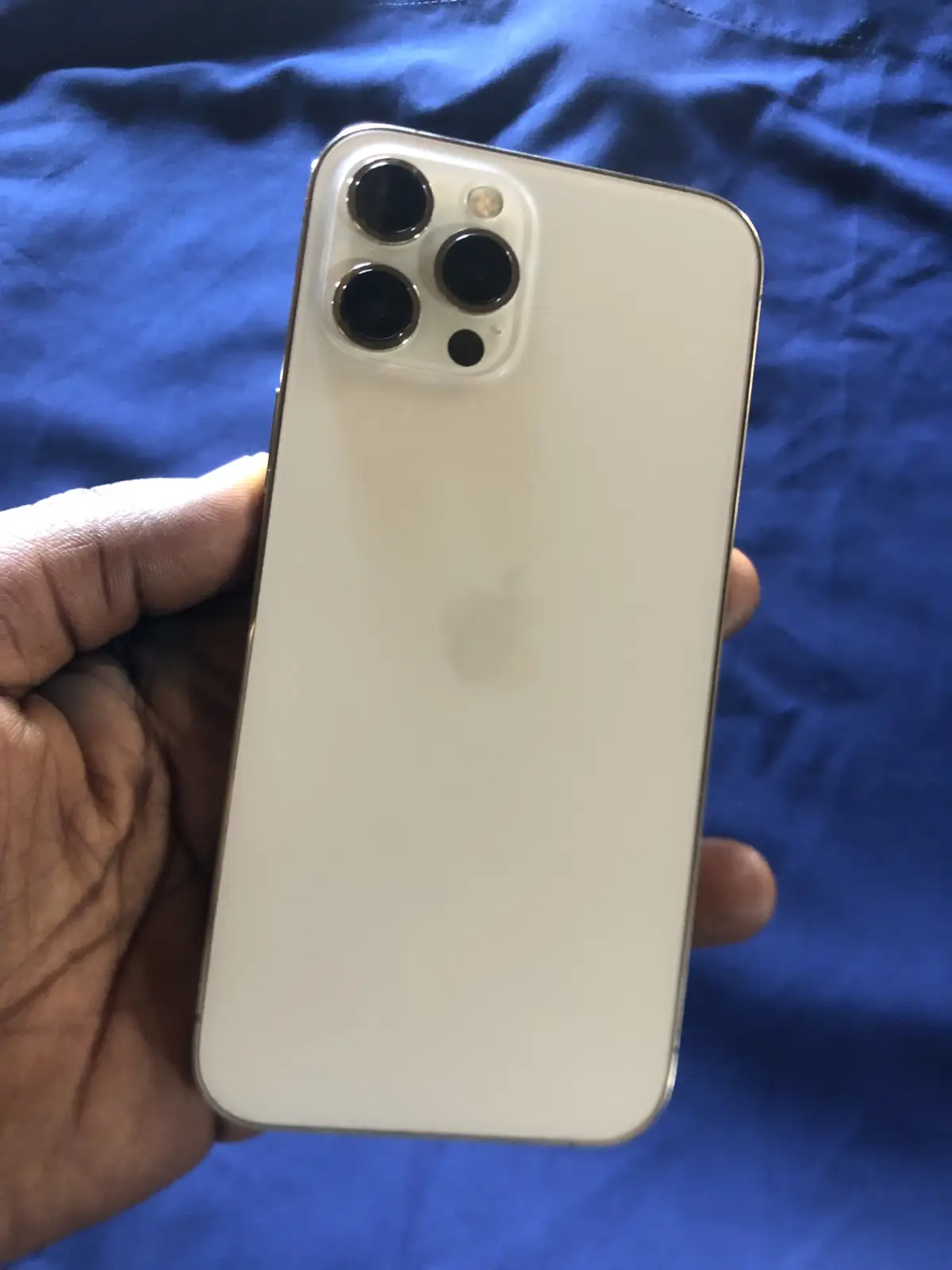 iPhone 12 Pro max - Image 2