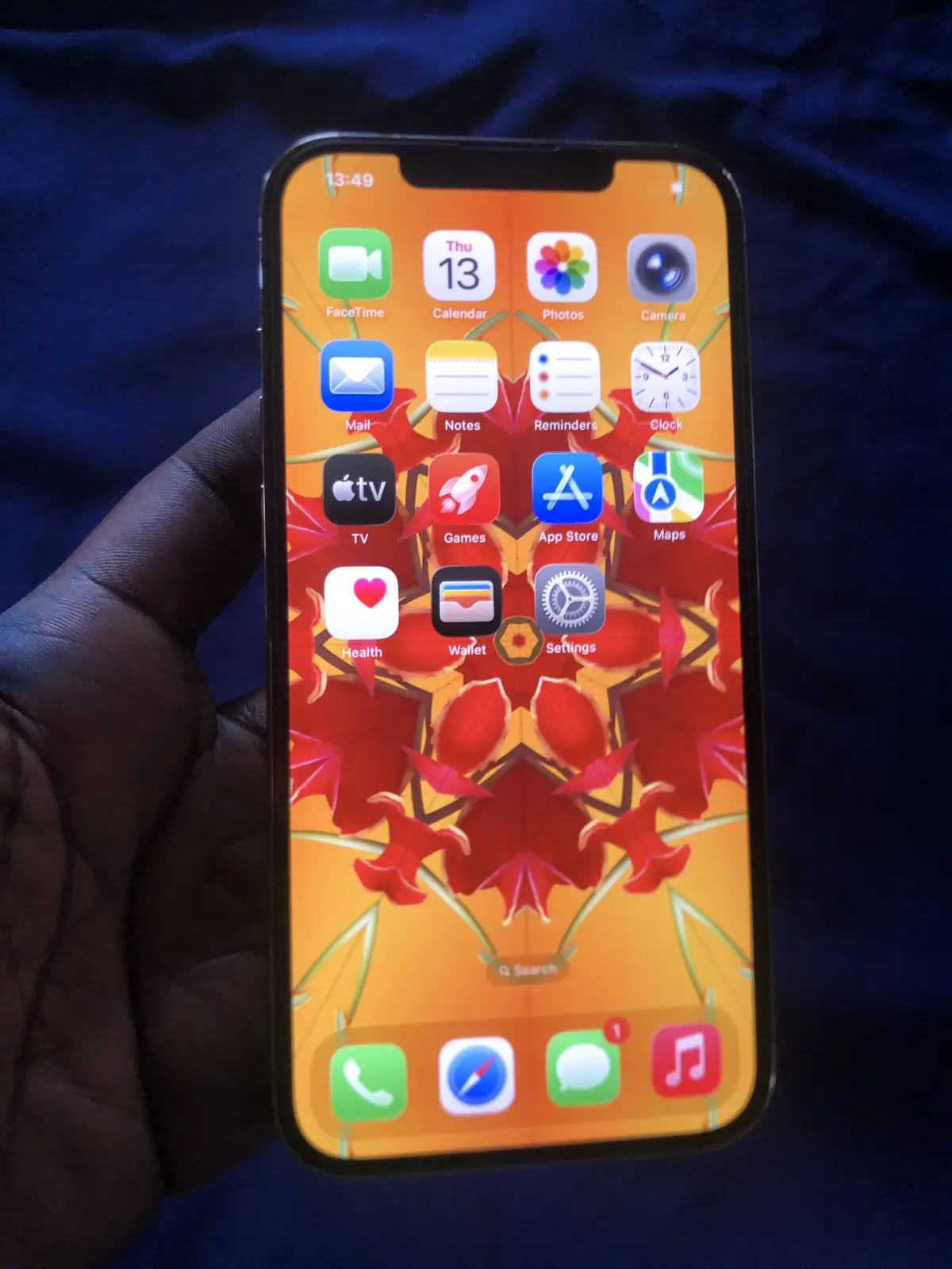 iPhone 12 Pro max - Image 3