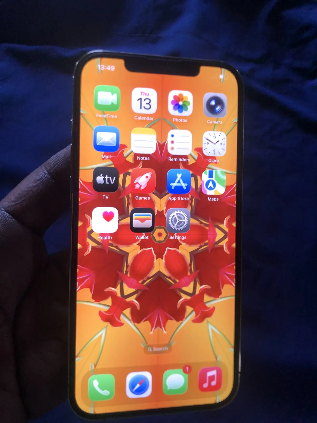 iPhone 12 Pro max - Image 4