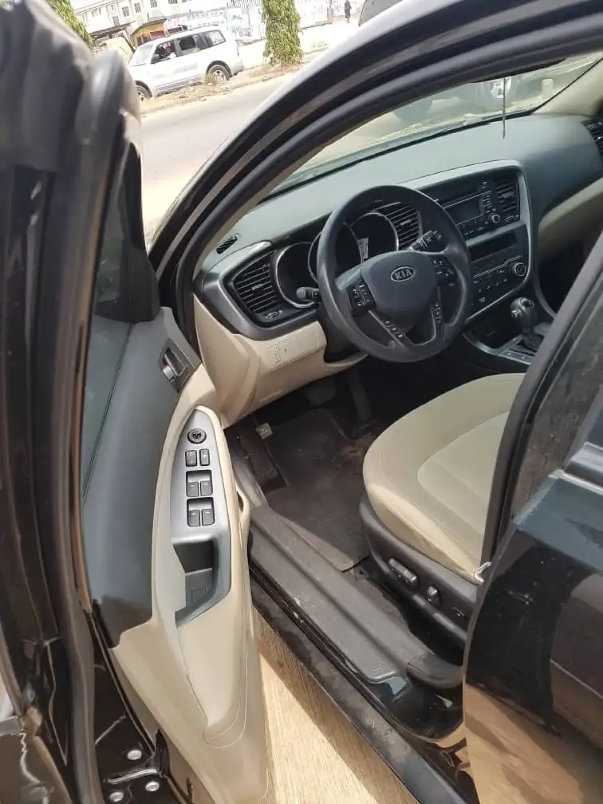 Kia optima for sale - Image 5