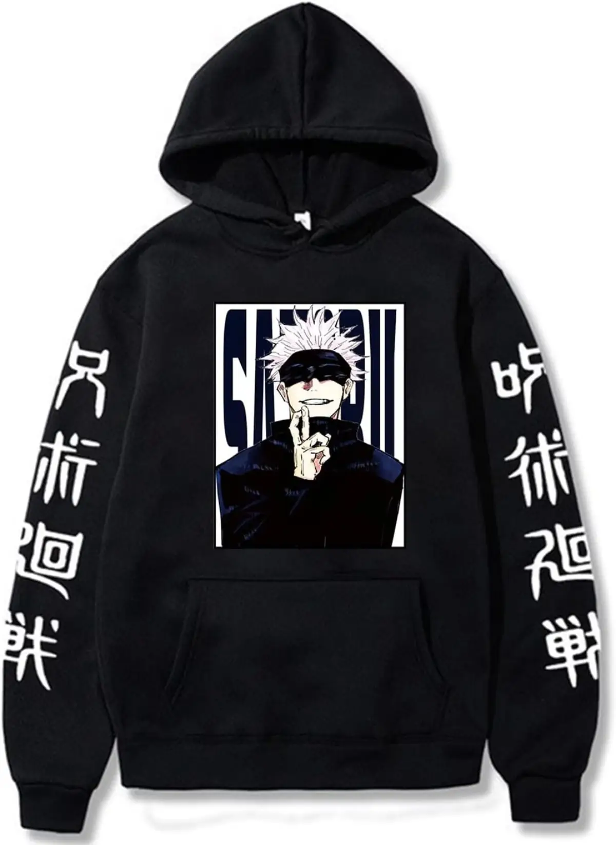 Customized hoodies - Image 3