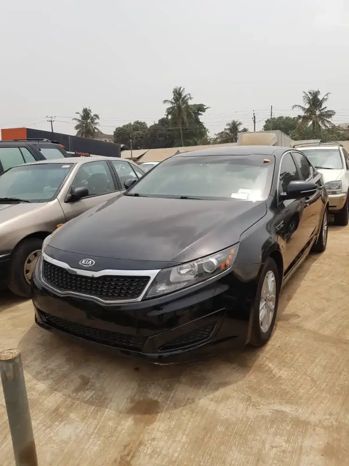 Kia optima for sale - Image 6