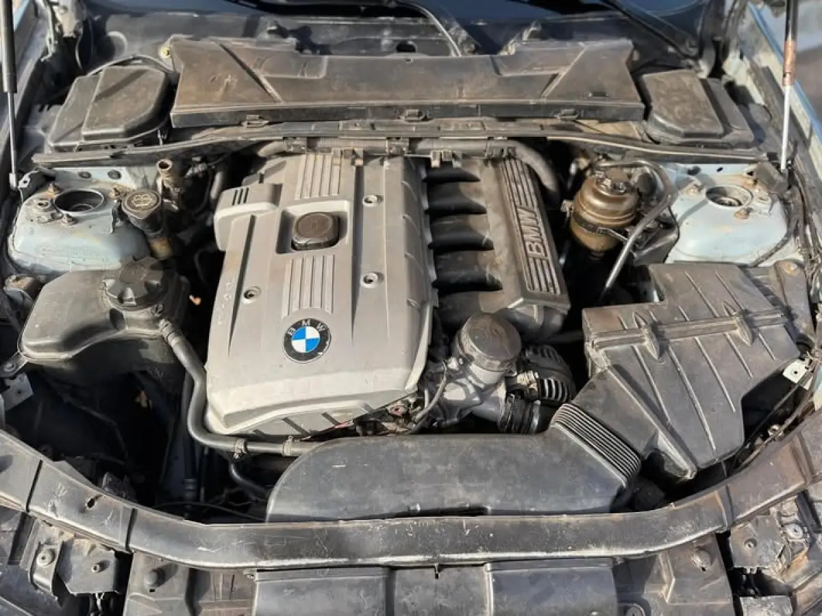 2014 BMW 335i - Image 7