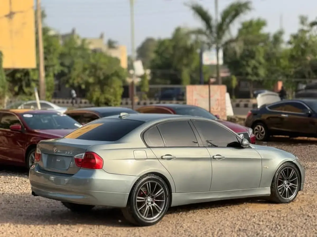 2014 BMW 335i - Image 11