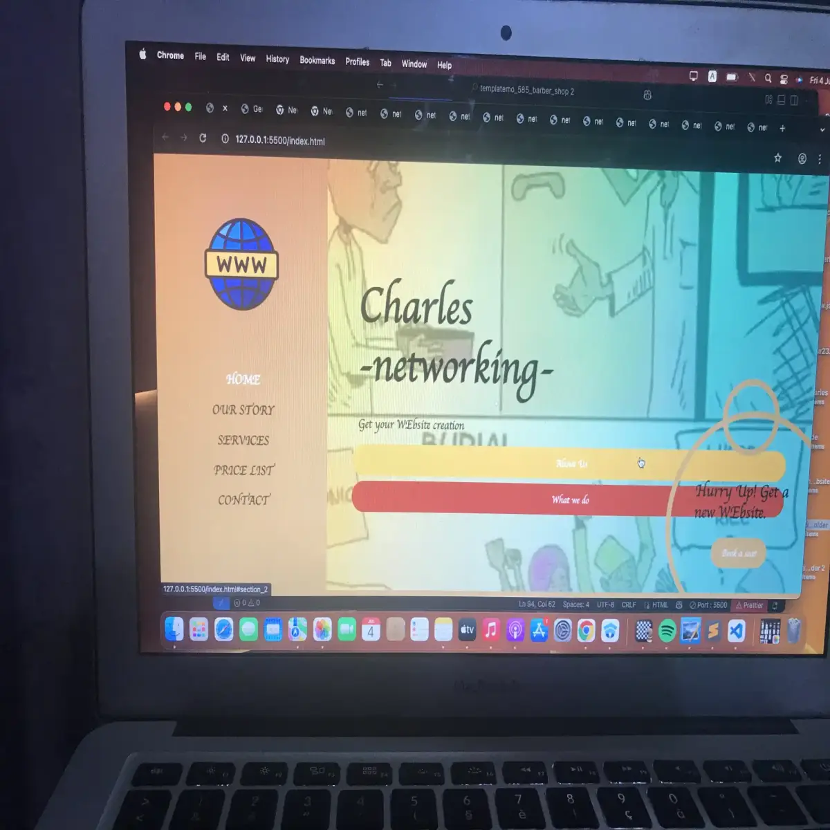 MacBook III - Image 2