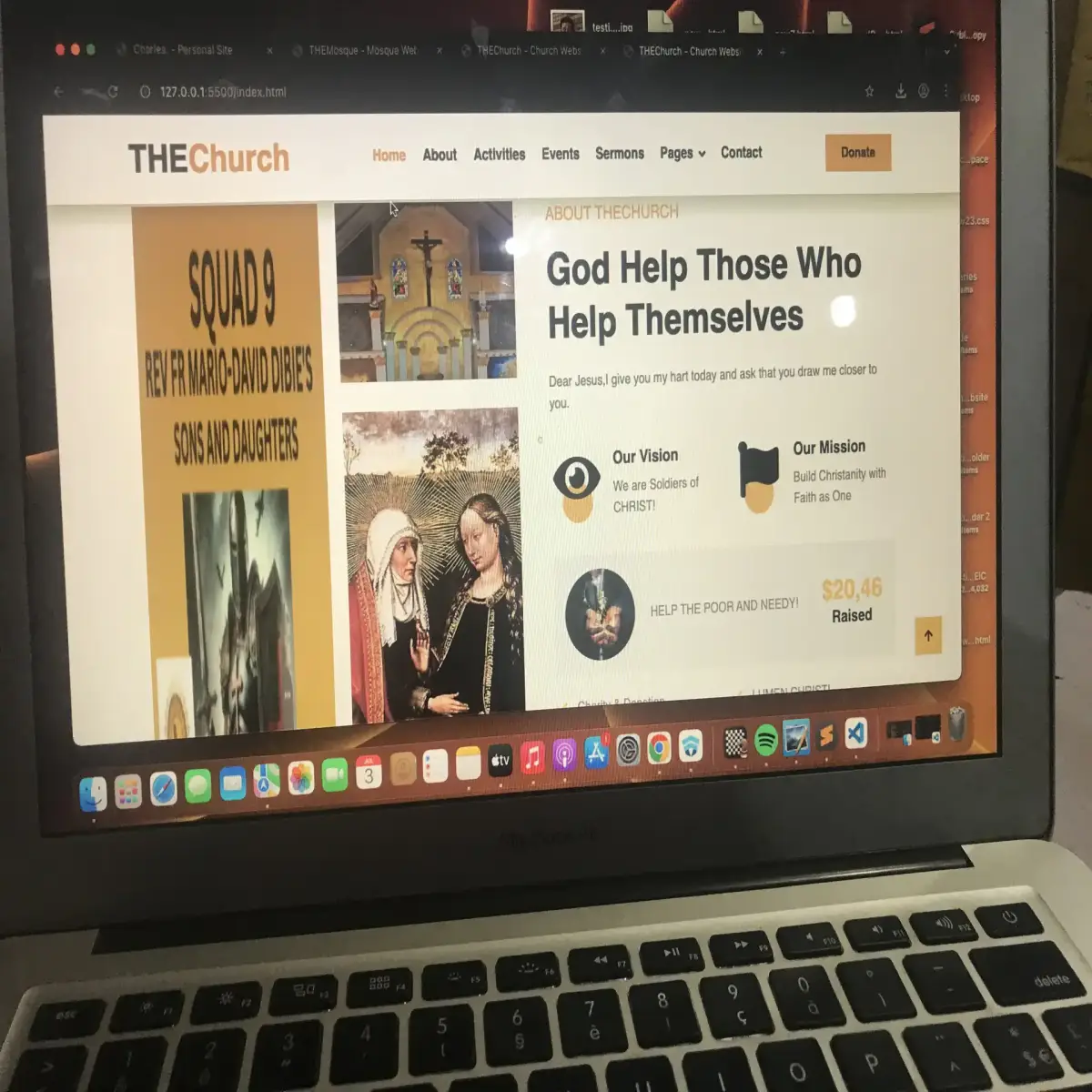 MacBook III - Image 3