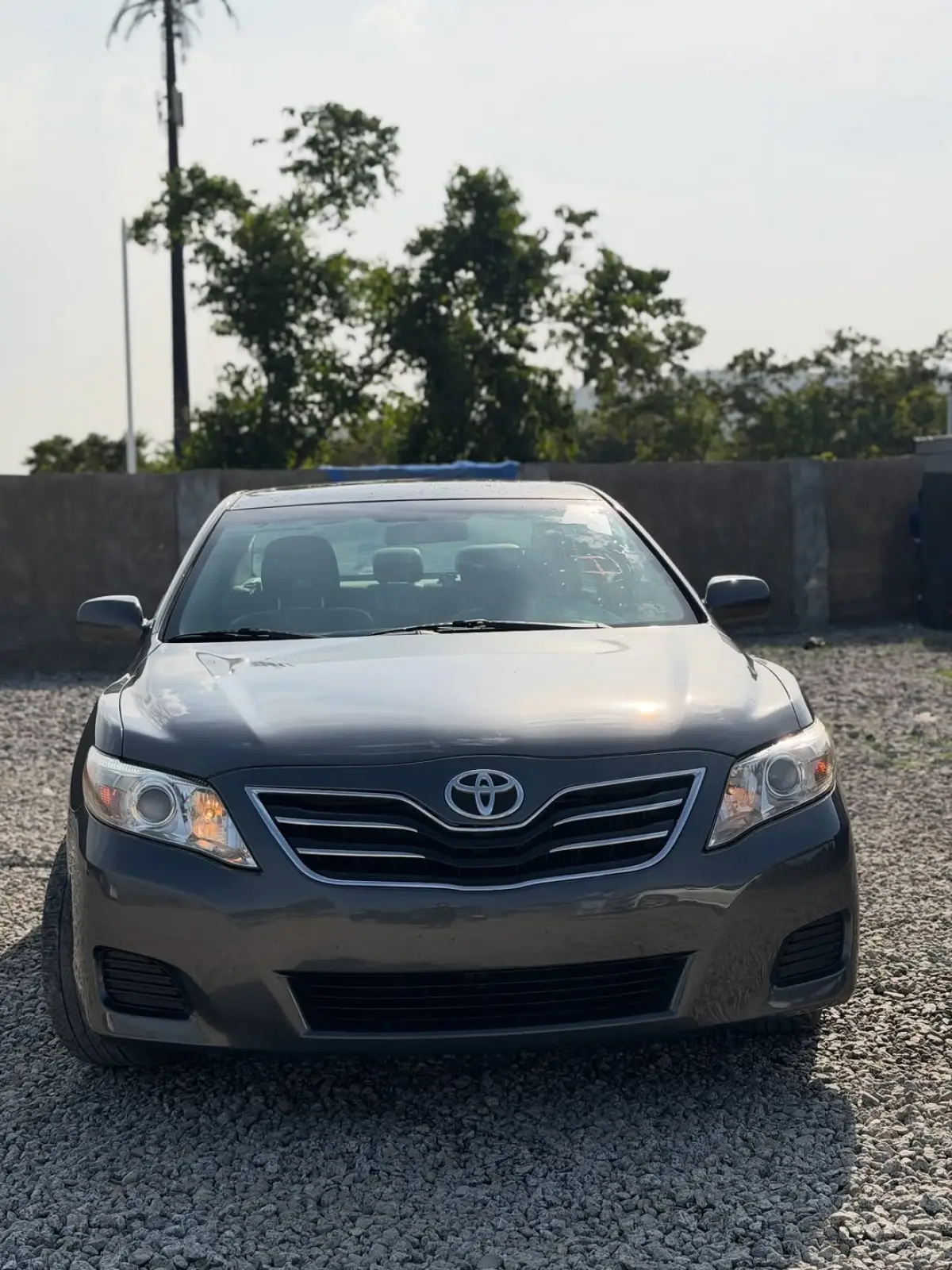 Toyota Camry spider - Image 1