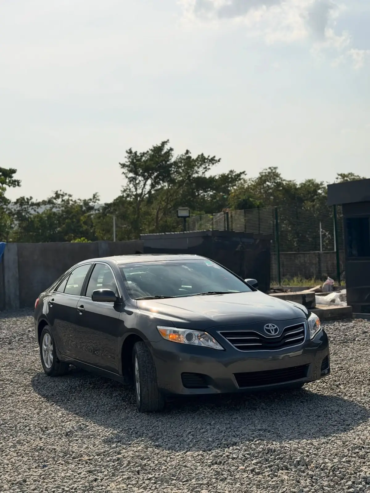 Toyota Camry spider - Image 3
