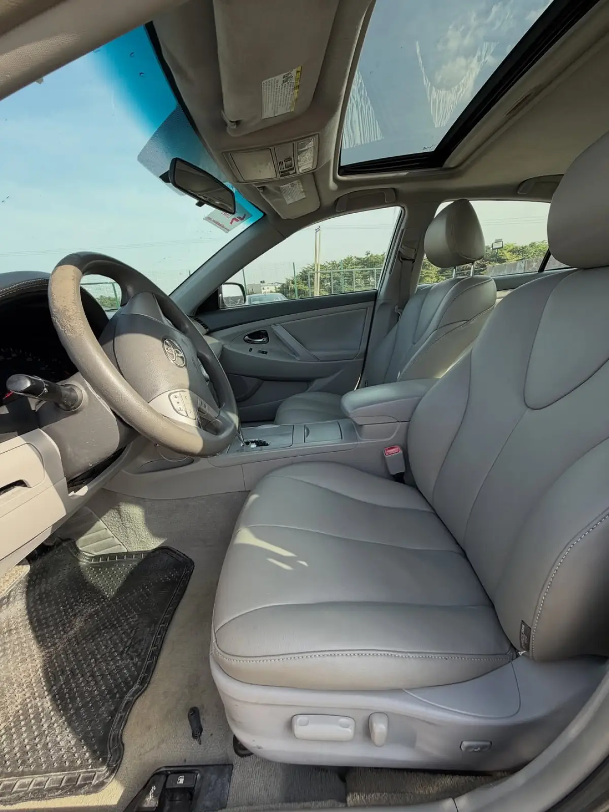 Toyota Camry spider - Image 6