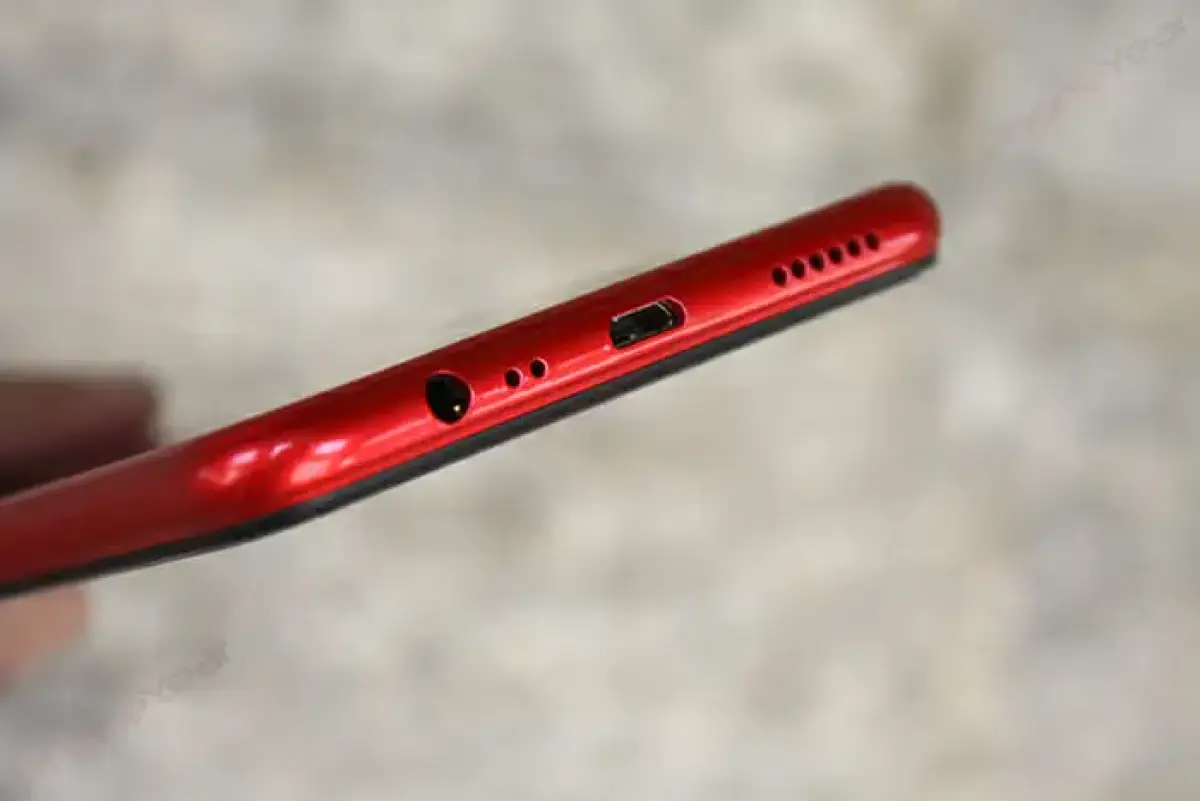 Oppo A3s for sale or swap - Image 1