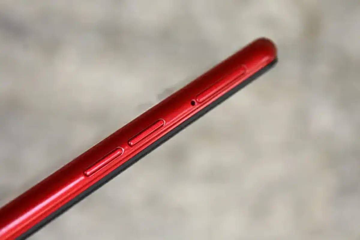 Oppo A3s for sale or swap - Image 2