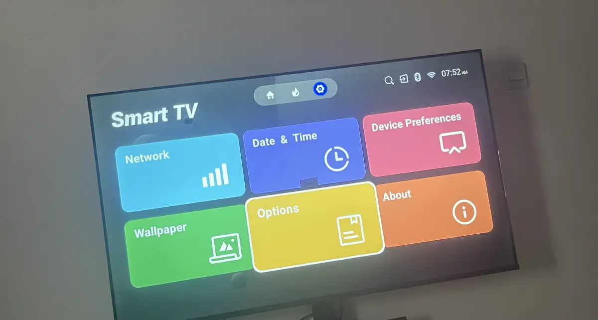 Smart tv - Image 2