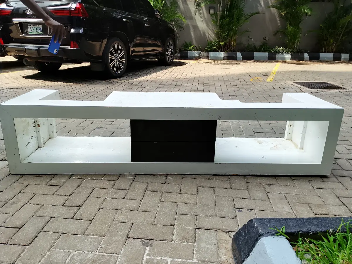 Tv console - Image 1