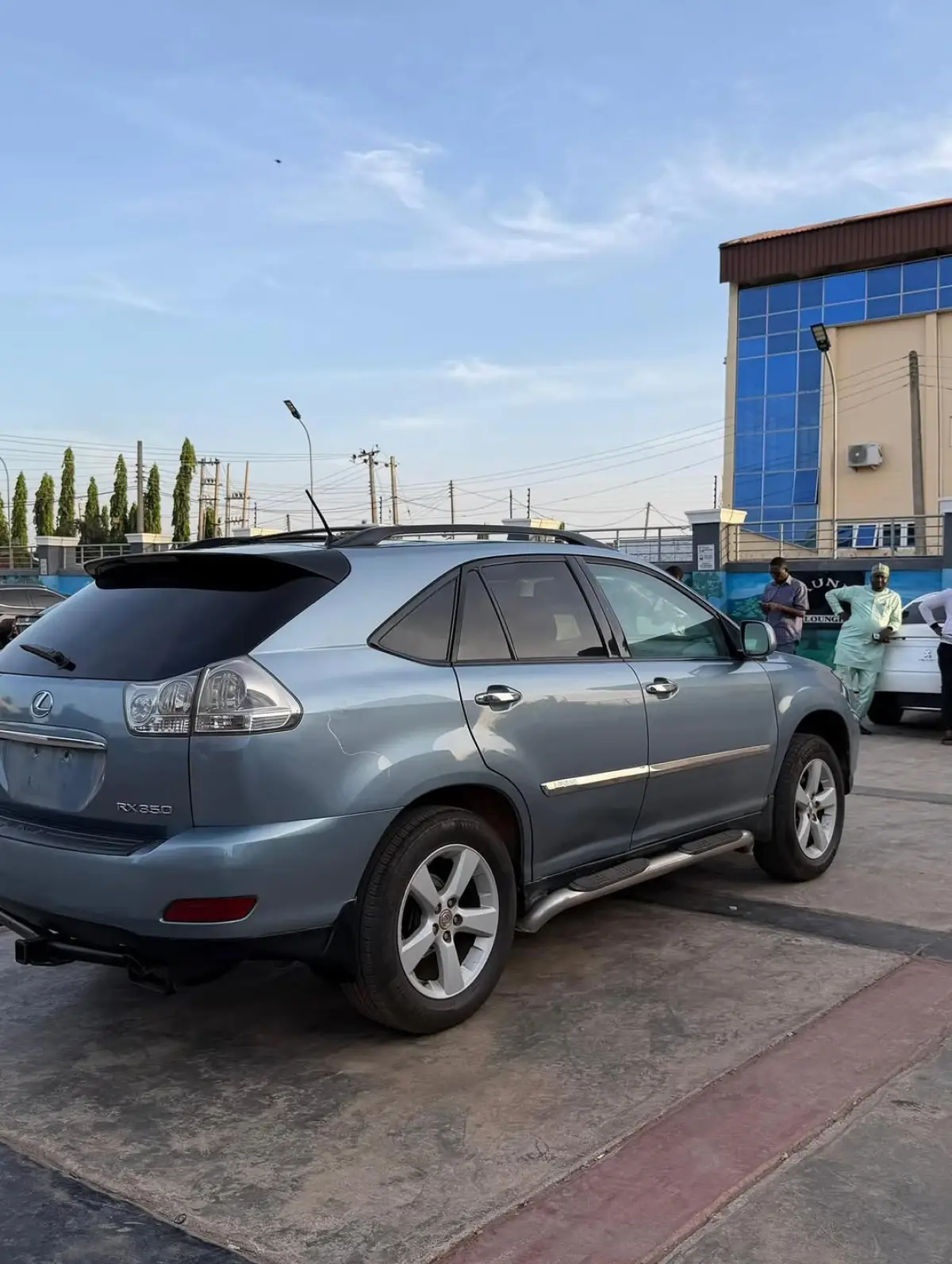 Urgent Sales Lexus RX330 - Image 3