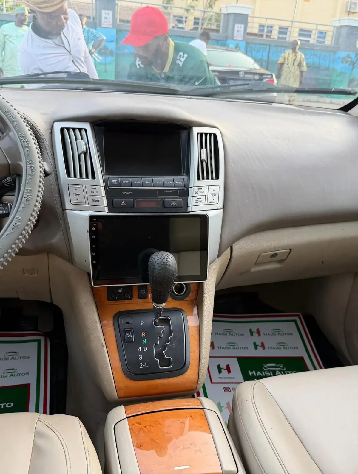 Urgent Sales Lexus RX330 - Image 8