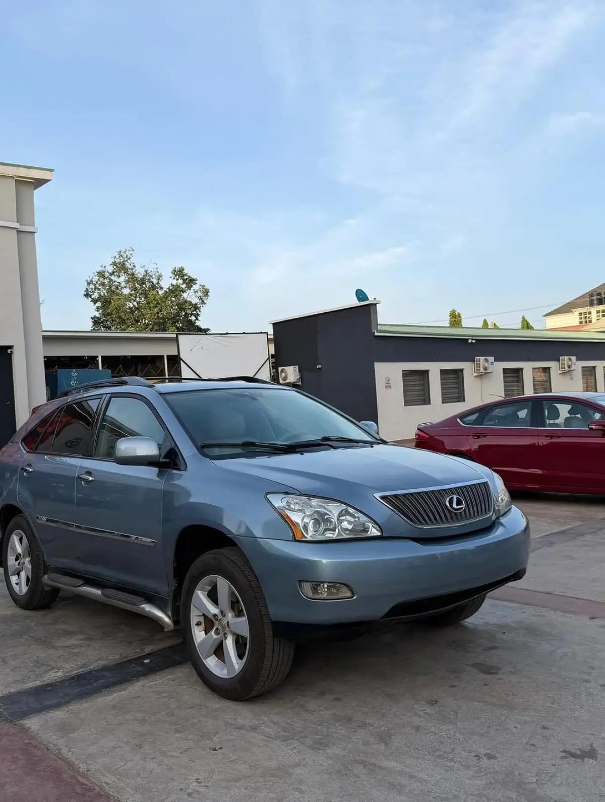 Urgent Sales Lexus RX330 - Image 12