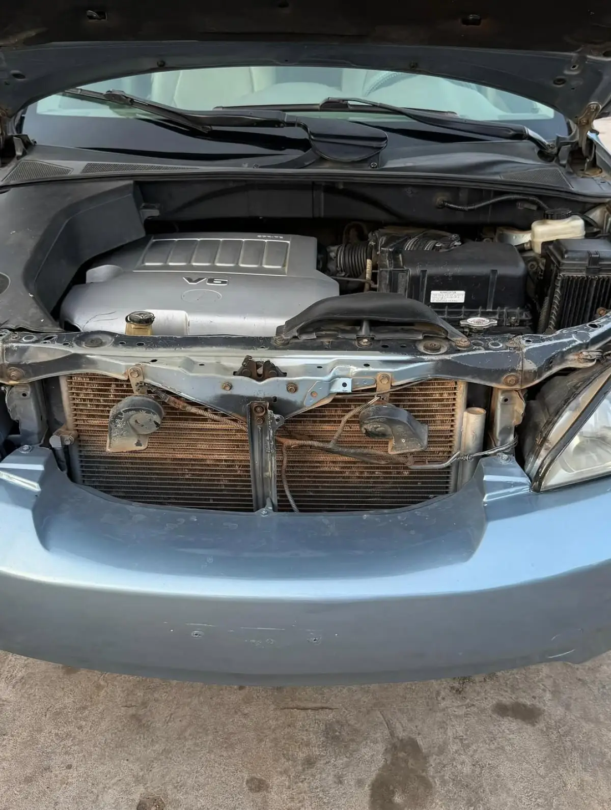 Urgent Sales Lexus RX330 - Image 16